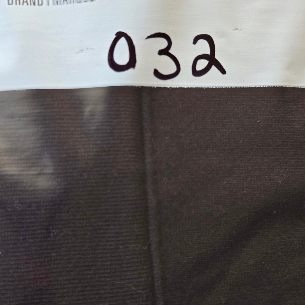 Lululemon Jacket size 12 "Light as Warmth" Jacket Drawstring Waist - Picture 13 of 13